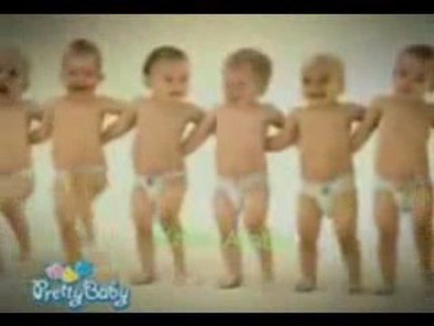 Mezdeke bebekler halay çeken bebekler oyun havası