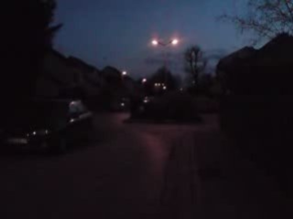 Depart du proto