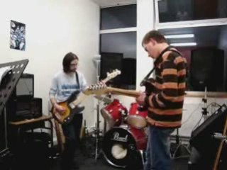 When you were young (cover)