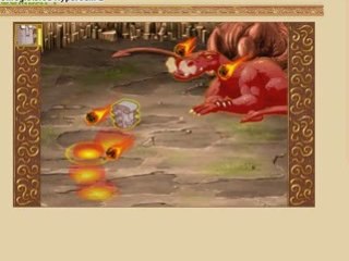 Venerable VS Balboa lvl 34