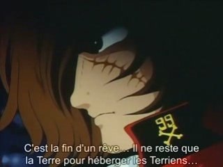 Albator : l'Atlantis de ma jeunesse partie 1