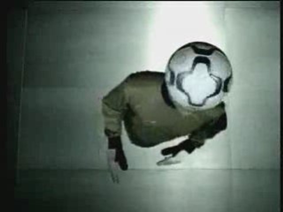 Freestyle Football