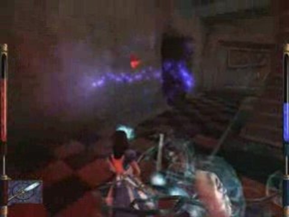 American Mcgee's Alice partie 9