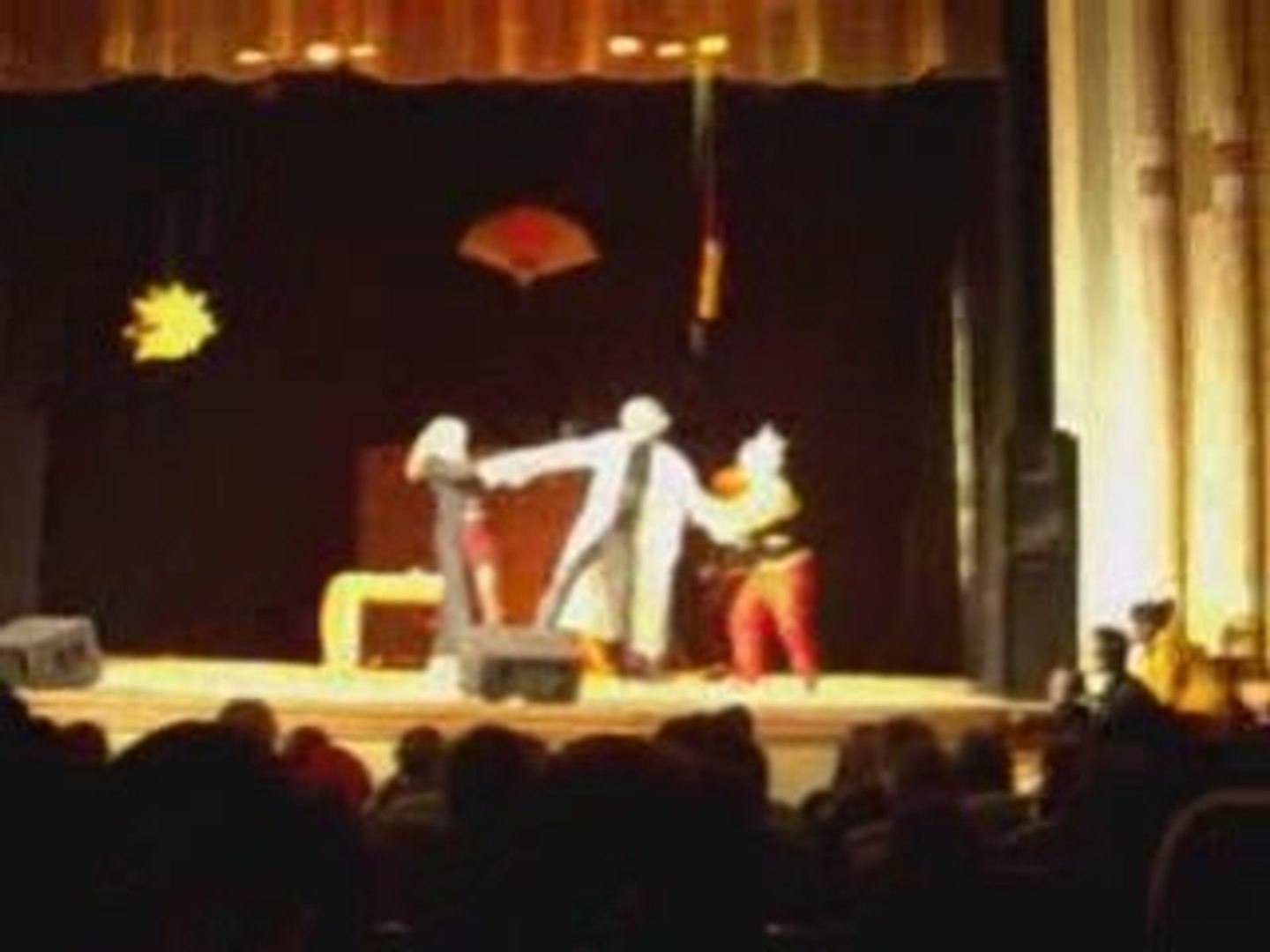 ⁣Соул Итер- Рейтан Гансен2009