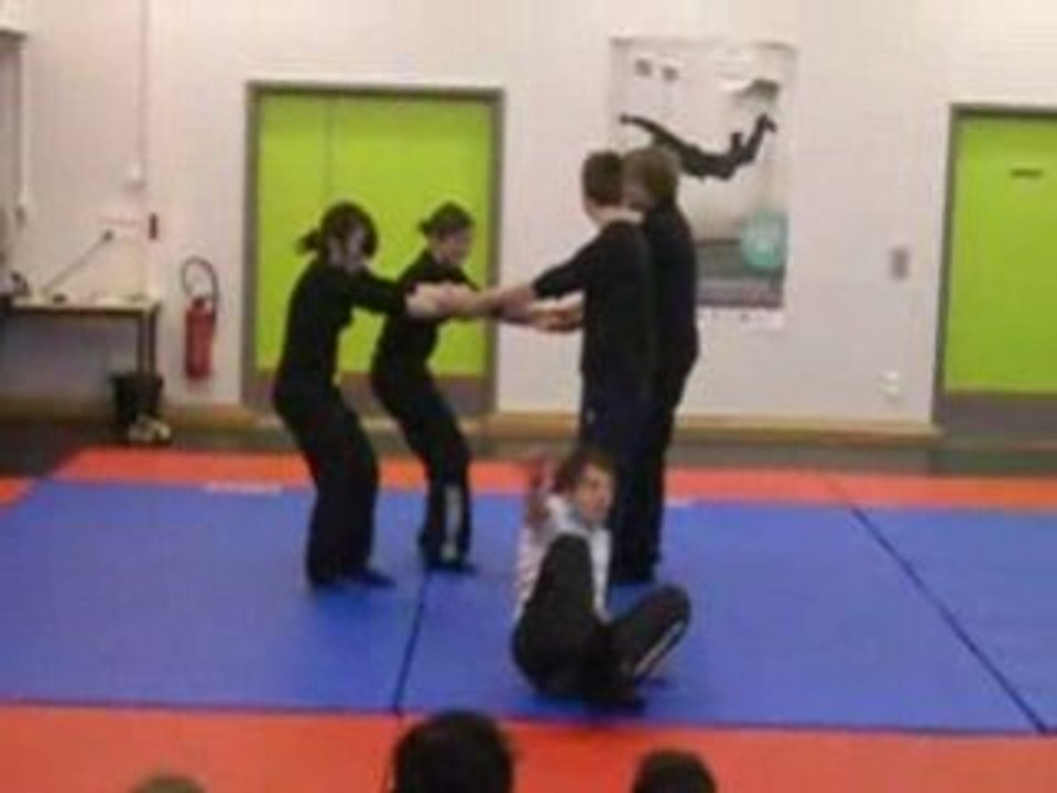 AcroGym G.T. 31.01.09