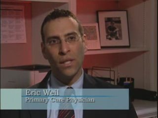 Having a Connection With Your Doctor May Affect Your Health