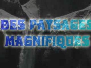 Présentation 100 % Canyon