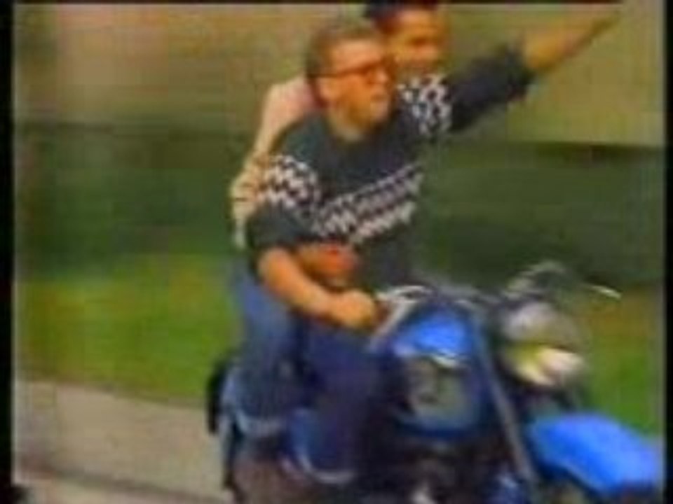 Mr Keksi.the Bumpers and Jump jive and wild!!!