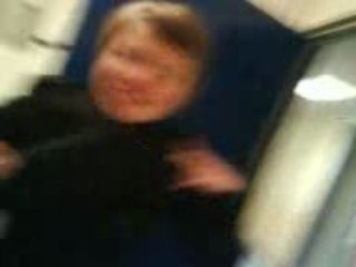 cecile & moi a l'interna . LA SACREE CECILE HOLALAA !!! jt'M