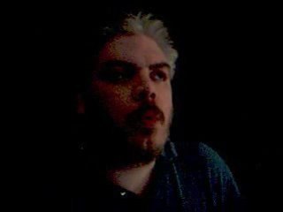 Self Preservation - By Brett Keane
