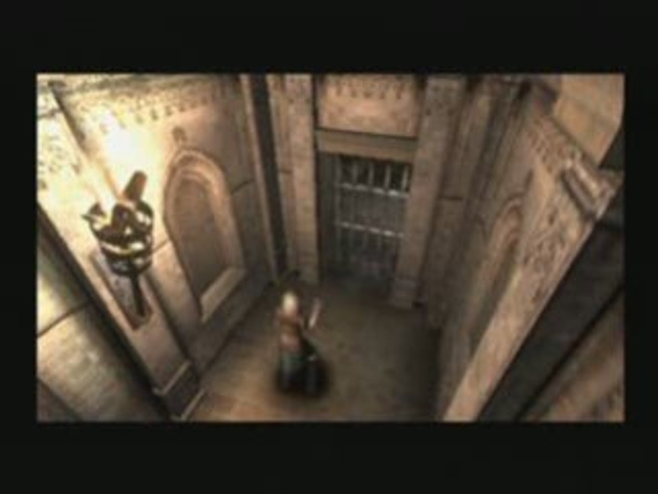 Resident Evil 4 Walkthrough #30 La quête des Graals