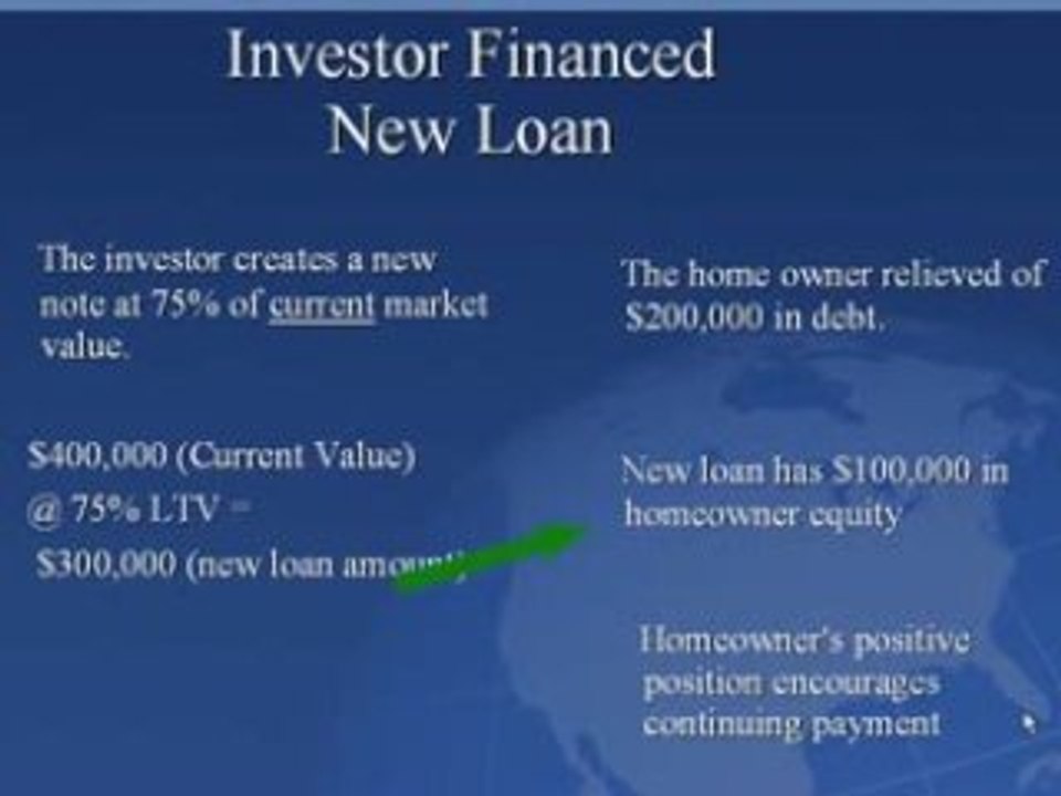 Equity Now Prgram