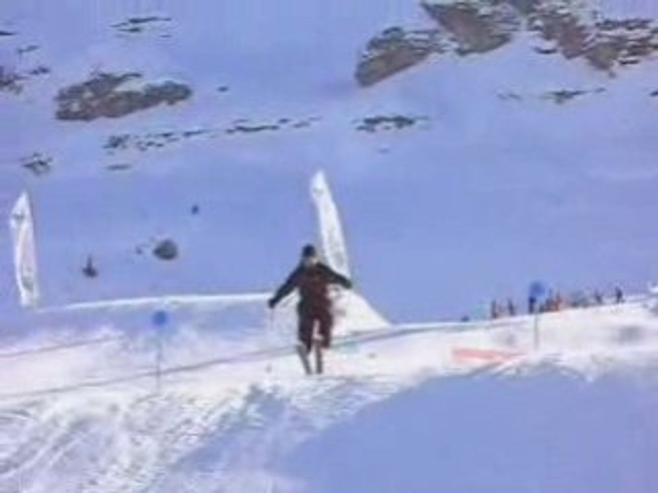 ski a flaine