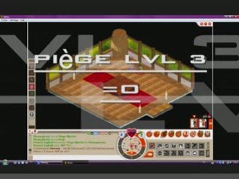 Dofus picouz sram lvl 100 [danathor]