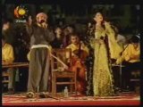 Şivan Perwer Kurdistan Konseri
