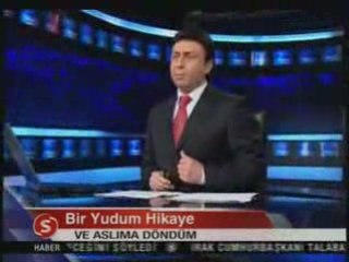 Asım Yıldırım Ve aslıma döndüm