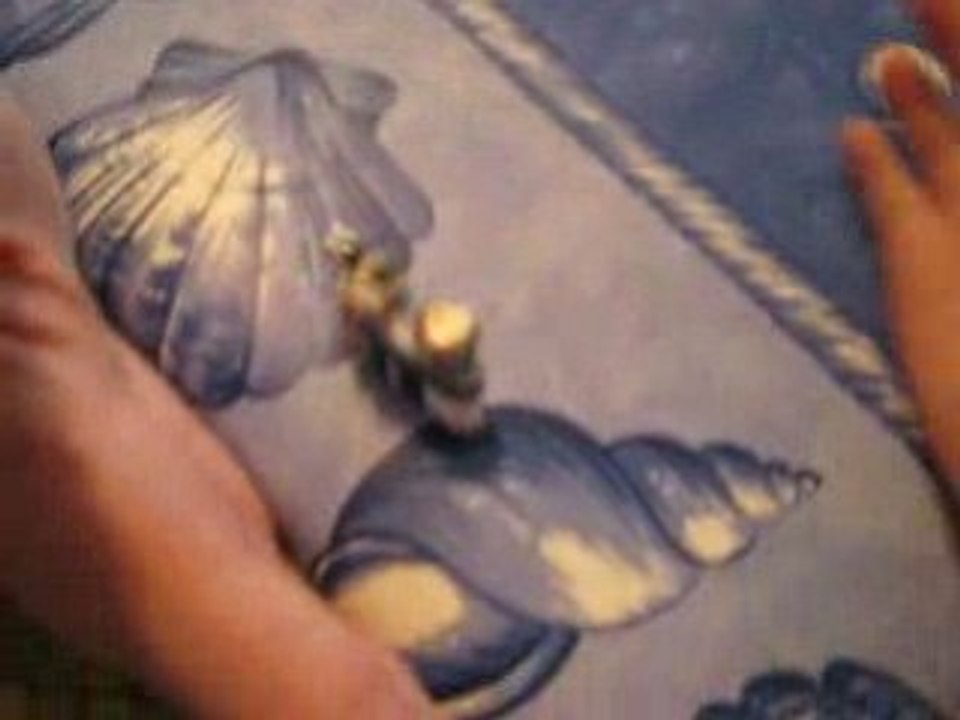 Notre premier robot !