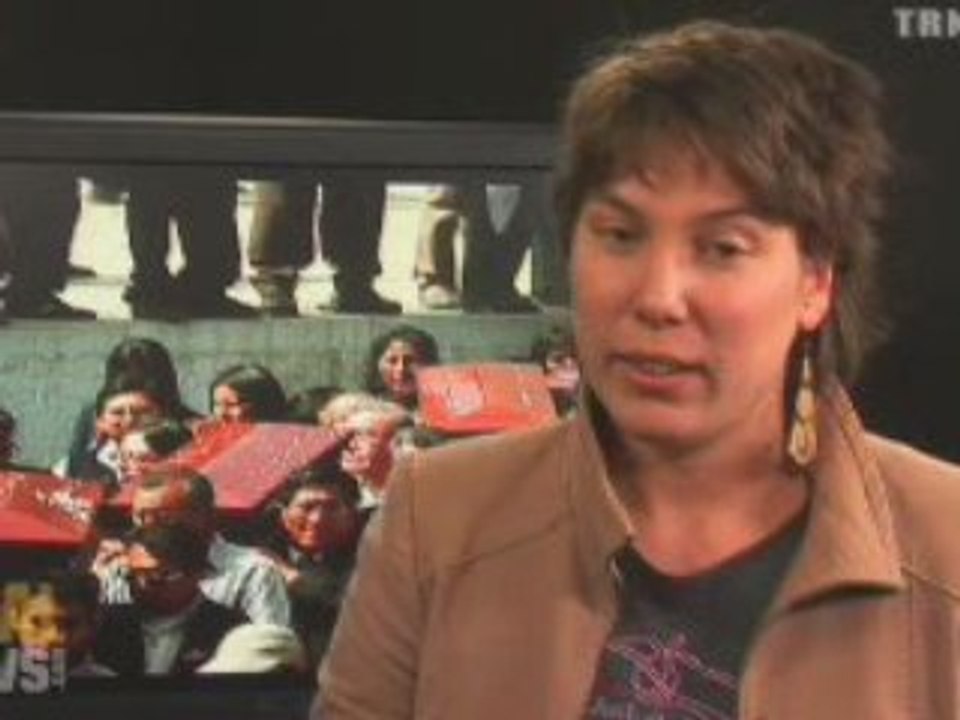 Campaign to close the School of the Americas Pt.2