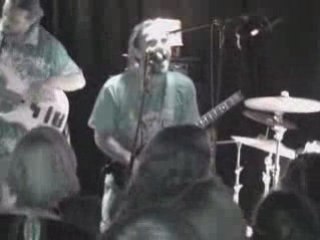 SGAIN'S BAND Le Chenil (MJC Rouen 2008)