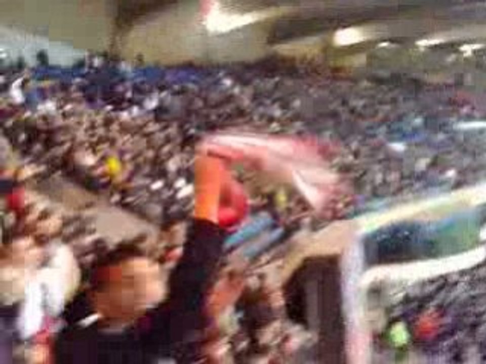 psg-sochaux but hoarau titi fosi