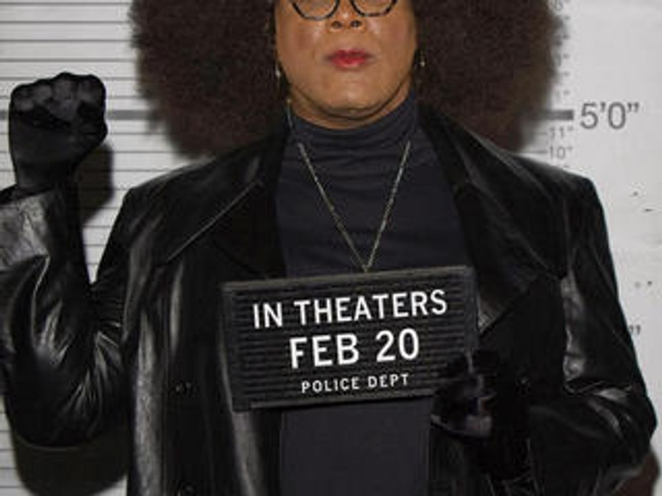 Madea Goes To Jail Promotional Film Clips