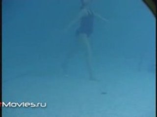 Аквааэробика для будущих мам