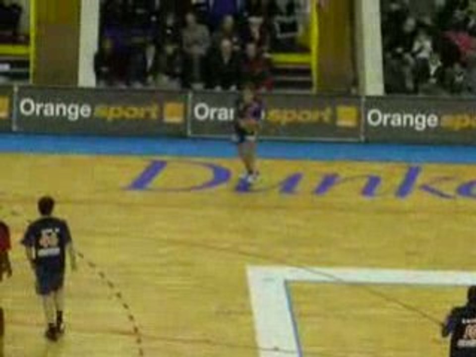 USDK-Aurillac (28-24)