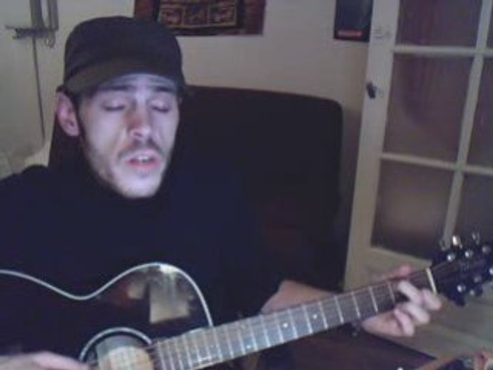 Waiting on an Angel par Max