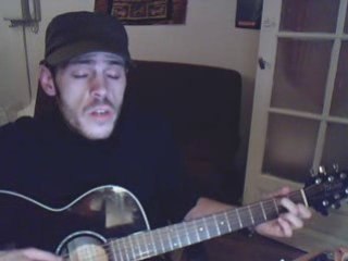 Waiting on an Angel par Max