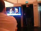 UFC 2009 Undisputed :Nevan Dravinski vs Marcus Davis