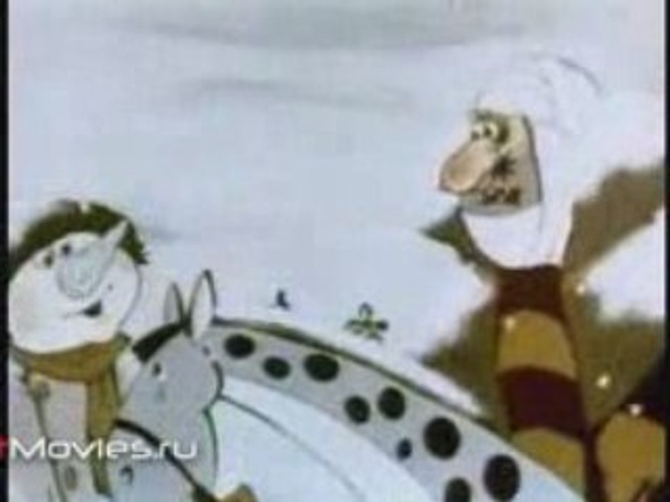 Ишь ты, Масленица!