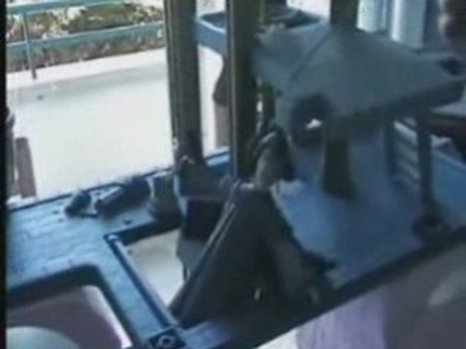 Le Bossu de Notre Dame 3D