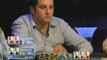 Poker EPT 4 Londres Daniel Mangas Vs Antony Lellouche