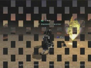 FFXI Nickelback photograph - Life in Vana'diel