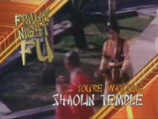 Friday Night Fu (Episode 045)
