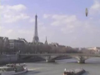 DPA Shines on the City of Light