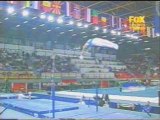 Gymnastics - 2002 Mens Europeans Part 14