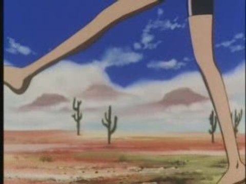 AMV - Cowboy Bebop - Gorillaz - 19-2000 (soulchild remix)