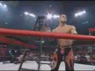 Tna Impact! 2/26/09 pt.8