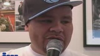 Fat Joe is hype about the new Grand Theft Auto