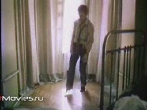 Двадцать минут с ангелом