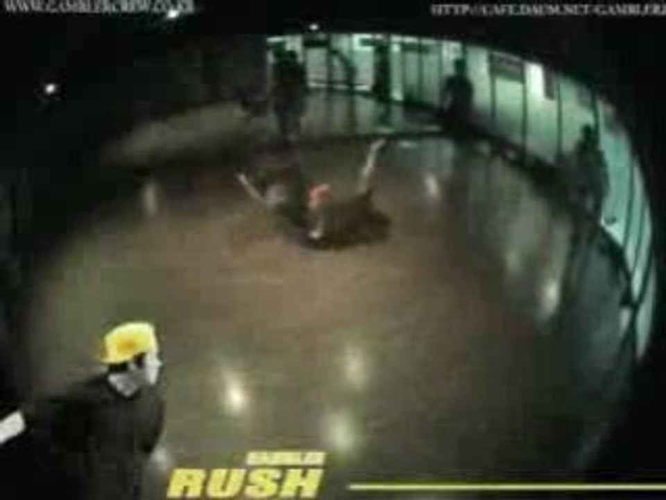 Gambler Crew 2009 Official Trailer PART TWO