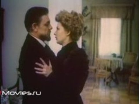 Дядя Ваня. Сцены из деревенской жизни