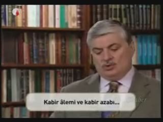 Kabir azabı var mıdır nedir