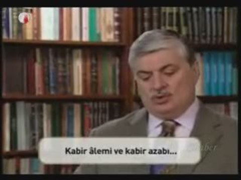 Kabir azabı var mıdır nedir