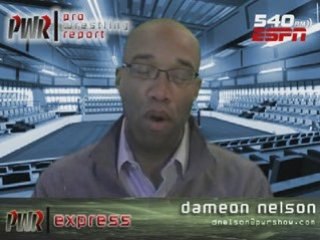 Pro Wrestling Report on ESPN Radio Preview - March 2, 200...