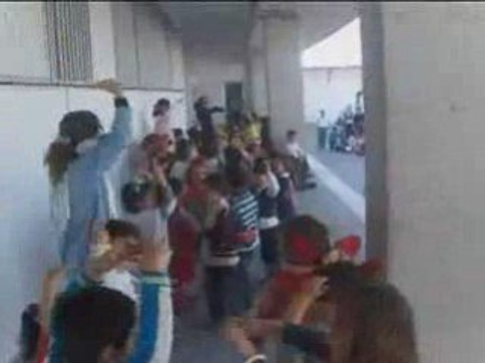 Sevillanas 1