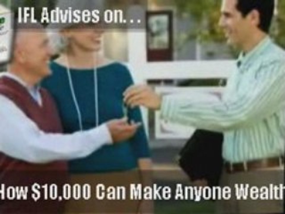 How Does Real Estate Investing Work?