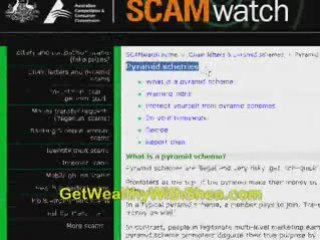 (The Overnight Cash System Ads) They're All Illegal SEE T...