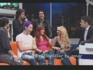 Adios RBD